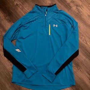 Under Armour tee